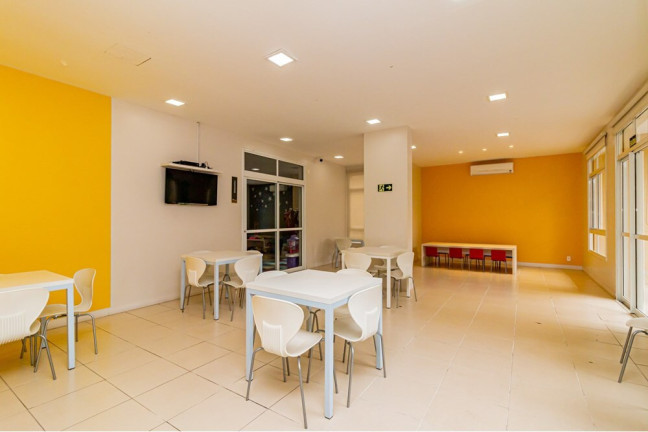Imagem Apartamento com 3 Quartos à Venda, 74 m² em Passo Da Areia - Porto Alegre Imagem Apartamento com 3 Quartos à Venda, 74 m² em Passo Da Areia - Porto Alegre