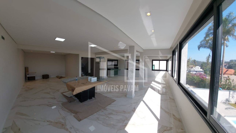 Imagem Casa de Condomínio com 4 Quartos à Venda, 490 m² em Parque Terra Nova Ii - São Bernardo Do Campo
