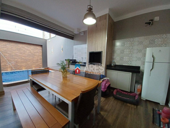 Imagem Casa com 3 Quartos à Venda, 278 m² em Centro - Santa Bárbara D'oeste Imagem Casa com 3 Quartos à Venda, 278 m² em Centro - Santa Bárbara D'oeste