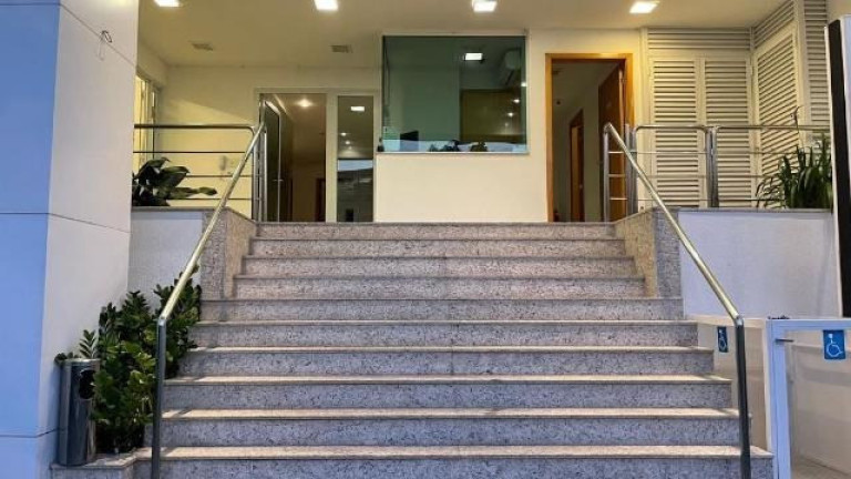 Imagem Imóvel com 3 Quartos à Venda, 110 m² em São Francisco - Niterói Imagem Imóvel com 3 Quartos à Venda, 110 m² em São Francisco - Niterói