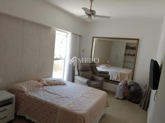 Imagem Apartamento com 4 Quartos à Venda, 179 m² em Pina - Recife