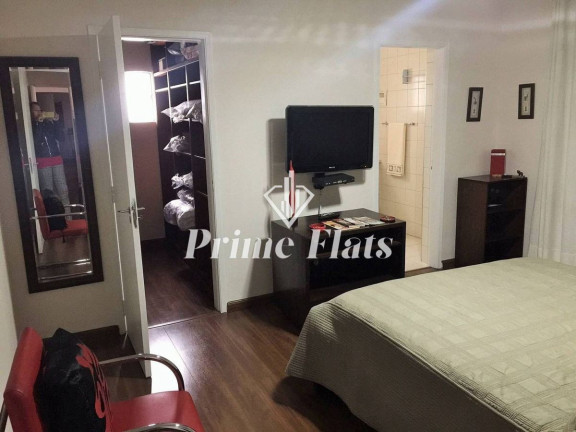 Imagem Apartamento com 2 Quartos à Venda, 110 m² em Jardins - São Paulo Imagem Apartamento com 2 Quartos à Venda, 110 m² em Jardins - São Paulo