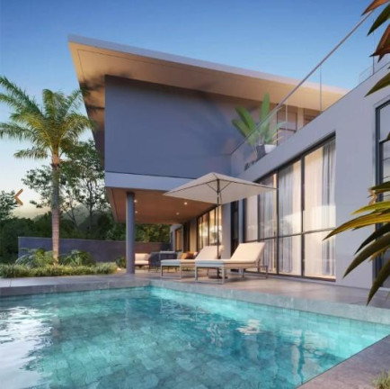 Imagem Casa com 4 Quartos à Venda, 283 m² em Barra Da Tijuca - Rio De Janeiro