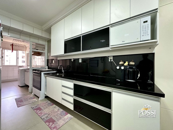 Imagem Apartamento com 4 Quartos à Venda, 171 m² em Praia Da Costa - Vila Velha