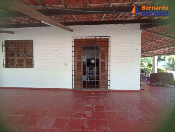 Imagem Chácara com 5 Quartos à Venda, 724.540 m² em Caponga - Cascavel