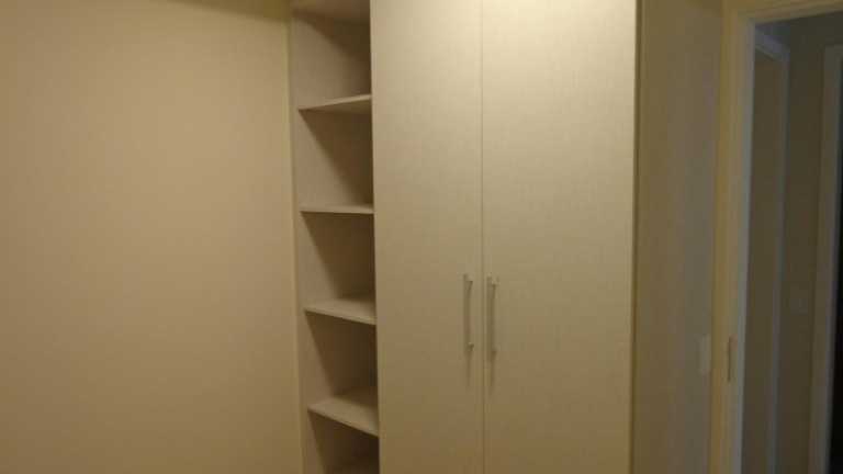 Imagem Imóvel com 1 Quarto à Venda, 50 m² em Vila Andrade - São Paulo