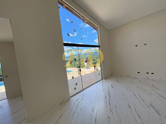 Imagem Chácara com 3 Quartos à Venda, 2.560 m² em Chácara Estância Brasil - Atibaia