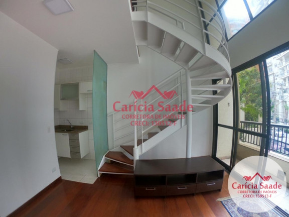 Imagem Apartamento com 1 Quarto à Venda, 42 m² em Jardim Paulista - São Paulo Imagem Apartamento com 1 Quarto à Venda, 42 m² em Jardim Paulista - São Paulo