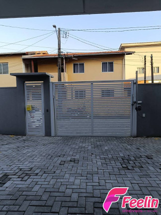 Apartamento com 2 Quartos à Venda, 62 m² em Ingleses Do Rio Vermelho - Florianópolis