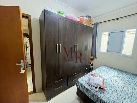 Imagem Casa com 2 Quartos à Venda, 45 m² em Jardim Imperador Iv - Praia Grande