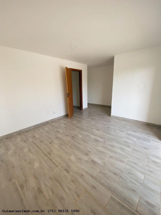 Imagem Casa com 3 Quartos à Venda, 125 m² em Buraquinho - Lauro De Freitas Imagem Casa com 3 Quartos à Venda, 125 m² em Buraquinho - Lauro De Freitas