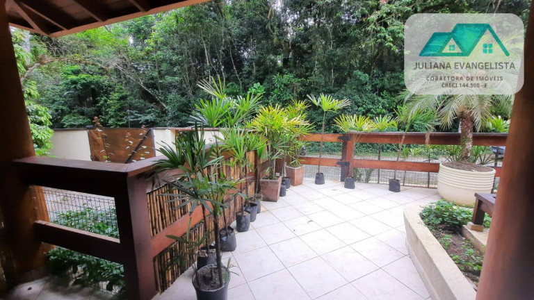 Imagem Casa com 4 Quartos à Venda, 750 m² em Park Imperial - Caraguatatuba Imagem Casa com 4 Quartos à Venda, 750 m² em Park Imperial - Caraguatatuba