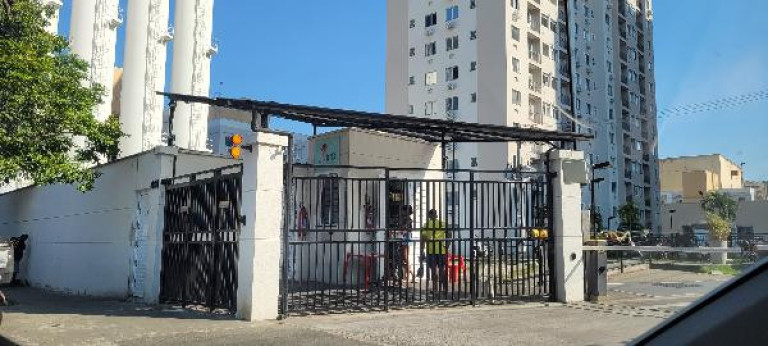Imagem Apartamento com 2 Quartos à Venda, 47 m² em Engenho Novo - Rio De Janeiro Imagem Apartamento com 2 Quartos à Venda, 47 m² em Engenho Novo - Rio De Janeiro