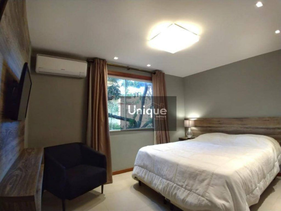 Imagem Casa com 4 Quartos à Venda, 160 m² em Baia Formosa - Armação Dos Búzios