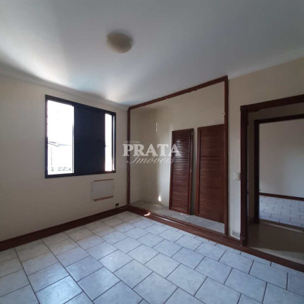 Imagem Casa com 4 Quartos à Venda, 203 m² em Ponta Da Praia - Santos Imagem Casa com 4 Quartos à Venda, 203 m² em Ponta Da Praia - Santos