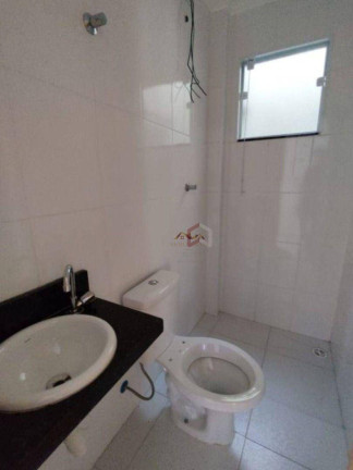 Imagem Apartamento com 2 Quartos à Venda, 40 m² em Itaquera - São Paulo