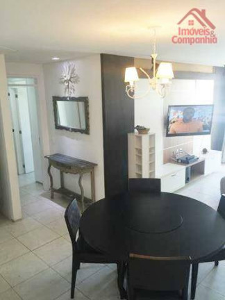 Imagem Apartamento com 3 Quartos à Venda, 125 m² em Porto Das Dunas - Aquiraz Imagem Apartamento com 3 Quartos à Venda, 125 m² em Porto Das Dunas - Aquiraz