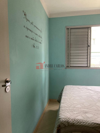 Imagem Apartamento com 3 Quartos à Venda, 55 m² em Santa Maria - Osasco Imagem Apartamento com 3 Quartos à Venda, 55 m² em Santa Maria - Osasco