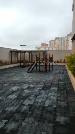 Imagem Apartamento com 2 Quartos à Venda, 52 m² em Jardim Roberto - Osasco