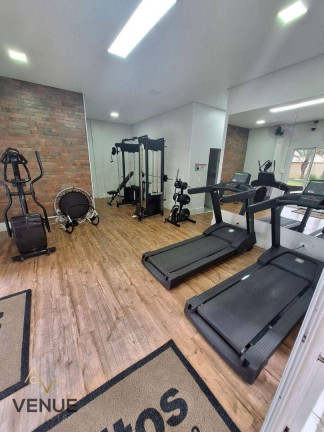 Imagem Apartamento com 2 Quartos à Venda, 48 m² em Vila Carmosina - São Paulo