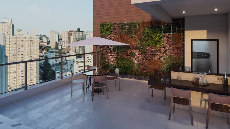 Imagem Apartamento com 2 Quartos à Venda, 95 m² em Vila Clementino - São Paulo Imagem Apartamento com 2 Quartos à Venda, 95 m² em Vila Clementino - São Paulo