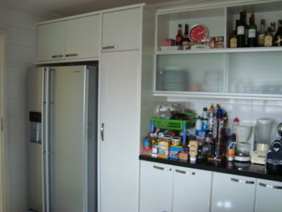 Imagem Apartamento com 4 Quartos à Venda, 350 m² em Chácara Klabin - São Paulo