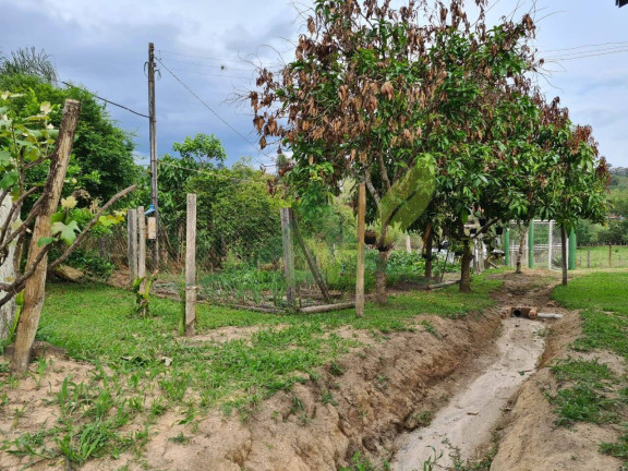 Imagem Chácara com 4 Quartos à Venda, 30.000 m² em Piracaia - Piracaia