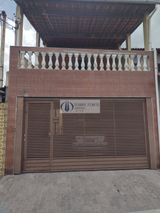 Imagem Sobrado com 3 Quartos à Venda, 135 m² em Aricanduva - São Paulo