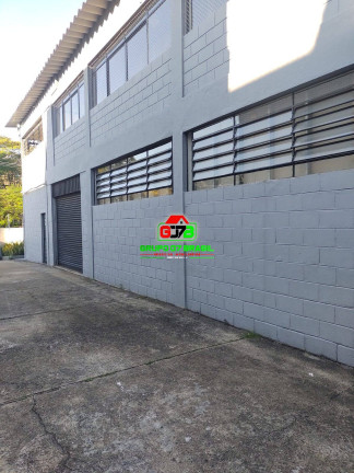 Imagem Galpão à Venda, 912 m² em Palmeiras De São José - São José Dos Campos Imagem Galpão à Venda, 912 m² em Palmeiras De São José - São José Dos Campos