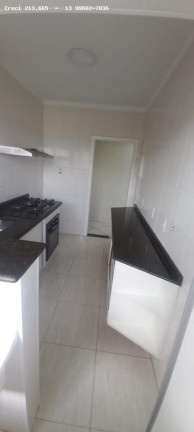 Imagem Apartamento com 2 Quartos à Venda, 97 m² em Macuco - Santos