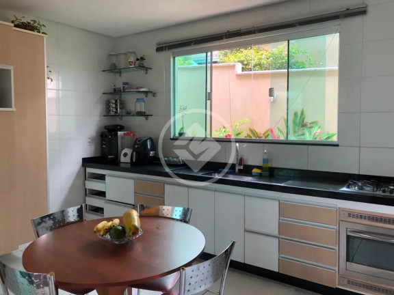 Imagem Casa com 3 Quartos à Venda, 191 m² em Jardins Madri - Goiânia Imagem Casa com 3 Quartos à Venda, 191 m² em Jardins Madri - Goiânia