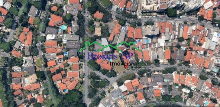Imagem Terreno à Venda, em Lapa - São Paulo Imagem Terreno à Venda, em Lapa - São Paulo