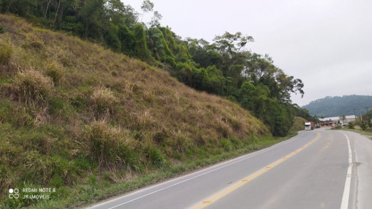 Imagem Terreno à Venda, 268 m² em Saí Mirim - Itapoá Imagem Terreno à Venda, 268 m² em Saí Mirim - Itapoá