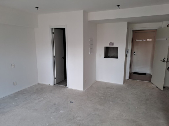 Imagem Imóvel com 1 Quarto à Venda, 38 m² em Chácara Das Pedras - Porto Alegre Imagem Imóvel com 1 Quarto à Venda, 38 m² em Chácara Das Pedras - Porto Alegre