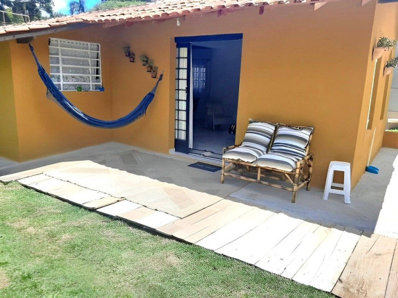Imagem Chácara com 3 Quartos à Venda, 640 m² em Jundiaizinho (terra Preta) - Mairiporã
