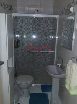 Imagem Casa com 3 Quartos à Venda, 105 m² em Santo Amaro - São Paulo