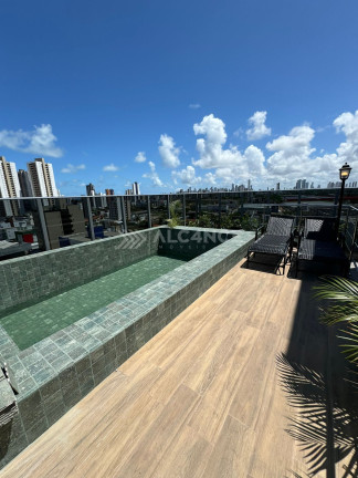 Imagem Apartamento com 2 Quartos à Venda, 54 m² em Aeroclube - João Pessoa Imagem Apartamento com 2 Quartos à Venda, 54 m² em Aeroclube - João Pessoa