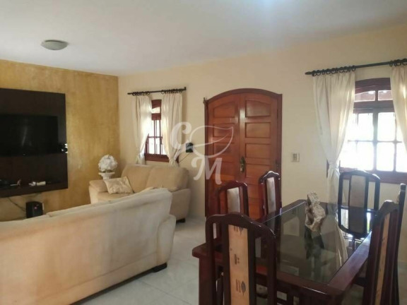 Imagem Casa com 3 Quartos à Venda, 177 m² em Núcleo Residencial Satélite - Várzea Paulista Imagem Casa com 3 Quartos à Venda, 177 m² em Núcleo Residencial Satélite - Várzea Paulista