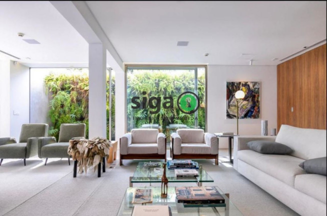 Imagem Casa com 5 Quartos à Venda, 1.050 m² em Brooklin - São Paulo Imagem Casa com 5 Quartos à Venda, 1.050 m² em Brooklin - São Paulo