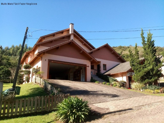 Imagem Casa com 5 Quartos à Venda, 750 m² em Pousada Da Neve - Nova Petrópolis Imagem Casa com 5 Quartos à Venda, 750 m² em Pousada Da Neve - Nova Petrópolis