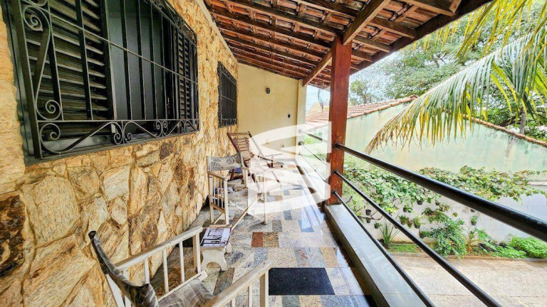 Imagem Casa com 3 Quartos à Venda, 182 m² em Nova Piracicaba - Piracicaba