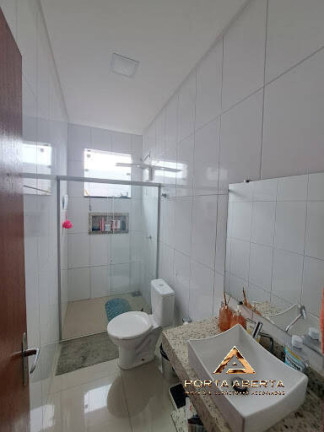 Imagem Casa com 3 Quartos à Venda, 240 m² em Cidade Nova - Santana Do Paraíso