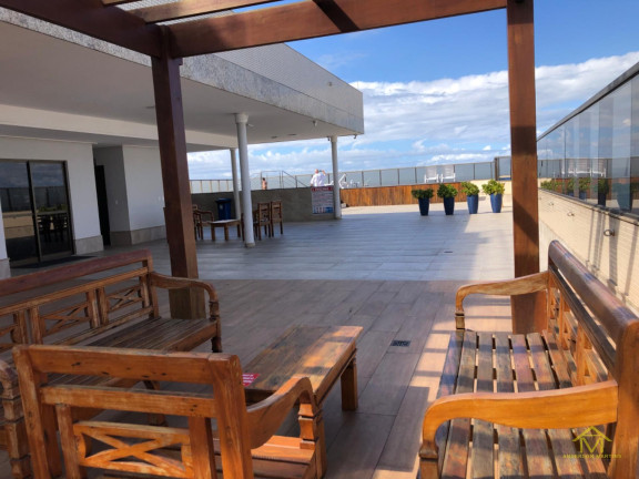 Imagem Apartamento com 1 Quarto à Venda, 42 m² em Praia De Itaparica - Vila Velha Imagem Apartamento com 1 Quarto à Venda, 42 m² em Praia De Itaparica - Vila Velha