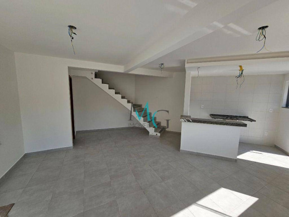 Imagem Casa com 2 Quartos à Venda, 82 m² em Campo Grande - Rio De Janeiro Imagem Casa com 2 Quartos à Venda, 82 m² em Campo Grande - Rio De Janeiro