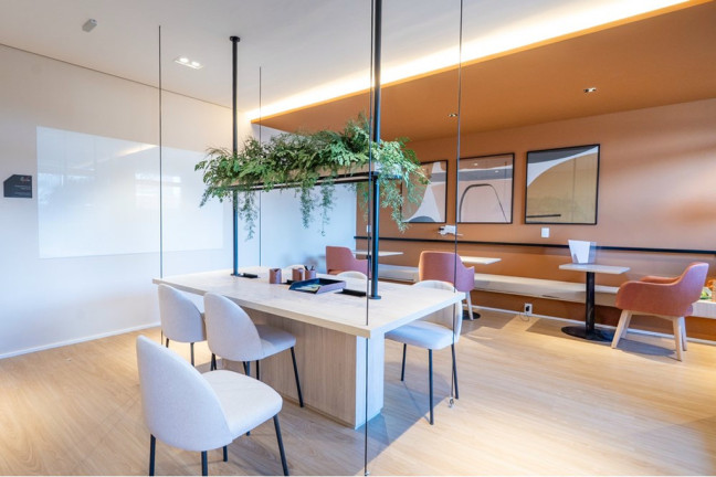 Imagem Apartamento com 3 Quartos à Venda, 79 m² em Santo Amaro - São Paulo