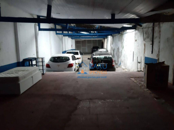 Imagem Galpão à Venda ou Locação, 462 m² em Santa Cecília - São Paulo