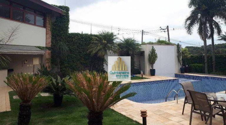 Sobrado com 3 Quartos à Venda ou Locação, 623 m² em Jardim Maia - Guarulhos
