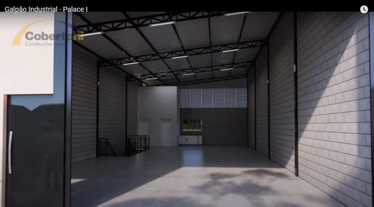Imagem Galpão à Venda, 221 m² em Jardim Porto Real Iv - Limeira Imagem Galpão à Venda, 221 m² em Jardim Porto Real Iv - Limeira