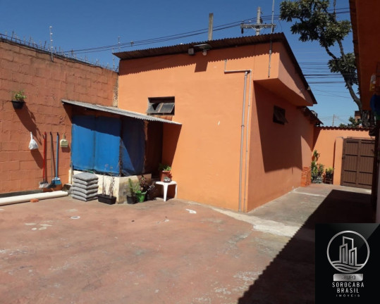 Imagem Casa com 2 Quartos à Venda, em Jardim Santa Cecília - Sorocaba Imagem Casa com 2 Quartos à Venda, em Jardim Santa Cecília - Sorocaba