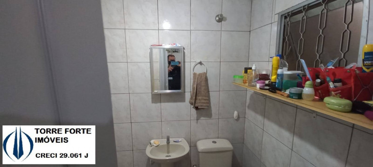 Imagem Casa com 3 Quartos à Venda, 160 m² em Vila Mafra - São Paulo